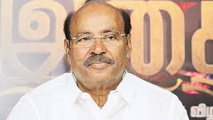 அரசியலில் எதுவும் நடக்கலாம் பாட்டாளி மக்கள் கட்சி நிறுவனர் டாக்டர் ராமதாஸ்